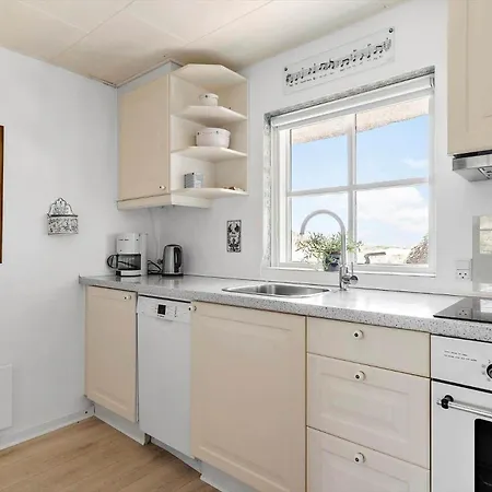 Casa vacanze 179-ringkobing-nordsovej-236 *
