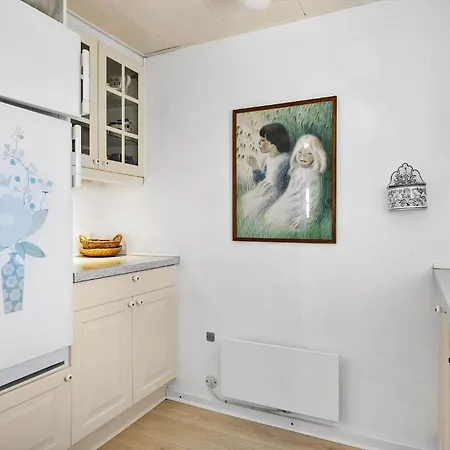 Casa vacanze 179-ringkobing-nordsovej-236 Søndervig