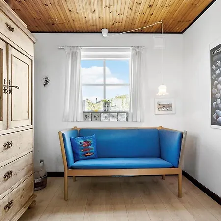 Casa vacanze 179-ringkobing-nordsovej-236 Søndervig