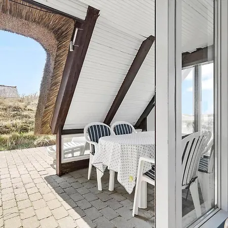Casa de Férias 179-ringkobing-nordsovej-236 *