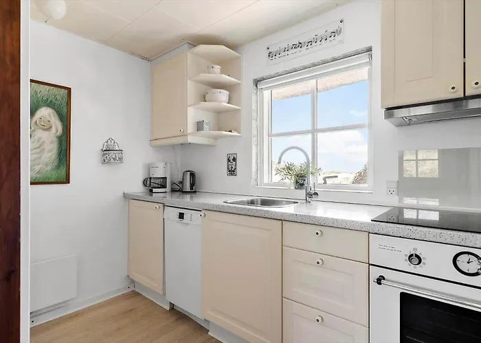 Casa vacanze 179-ringkobing-nordsovej-236 *