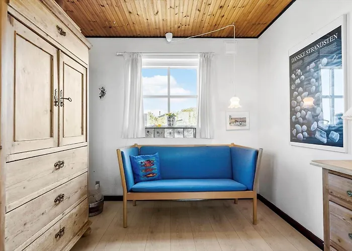 Casa vacanze 179-ringkobing-nordsovej-236 Søndervig